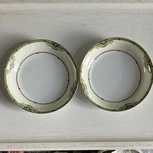 Noritake China Surrey Pattern